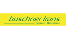 Kundenlogo von Buschner-Trans GmbH