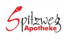 Kundenlogo von Spitzweg-Apotheke