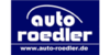 Kundenlogo von Auto Roedler Chevrolet Autozentrum
