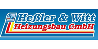 Kundenlogo Heßler & Witt Heizungsbau GmbH