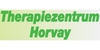 Kundenlogo von Horvay Sylvia Ergo - Physiotherapie