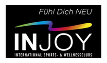Kundenlogo von INJOY Jessen GmbH Fitnessclub