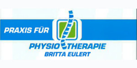 Kundenlogo Eulert Britta Praxis für Physiotherapie