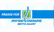 Kundenlogo von Eulert Britta Praxis für Physiotherapie