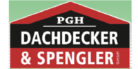 Kundenlogo PGH Dachdecker & Spengler GmbH