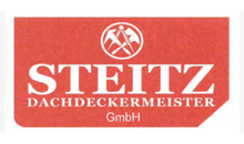 Kundenlogo von Jan Steitz Dachdeckermeisterbetrieb GmbH