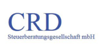 Kundenlogo CRD Steuerberatung GmbH