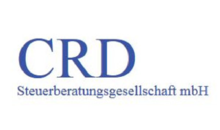 Kundenlogo von CRD Steuerberatung GmbH