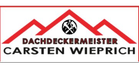 Kundenlogo Carsten Wieprich GmbH Dachdeckermeister