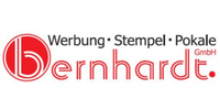 Kundenlogo Bernhardt GmbH Werbung Stempel Pokale
