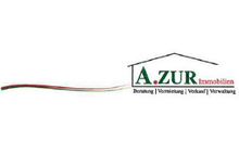 Kundenlogo von Immobilien A.ZUR