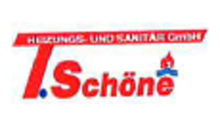 Kundenlogo von Schöne Heizung Sanitär GmbH Sanitärtechnik und Heizungsbau