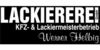 Kundenlogo von Lackiererei Werner Helbig GmbH
