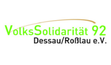 Kundenlogo von Volkssolidarität 92 Dessau/Roßlau e.V.