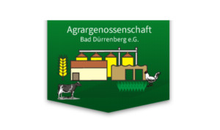 Kundenlogo von Agrargenossenschaft Bad Dürrenberg e.G.