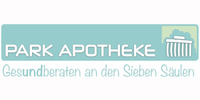 Kundenlogo Park-Apotheke Inh. Volker Köhler