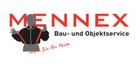 Kundenlogo MENNEX Münning Hagen Bau- & Objektservice