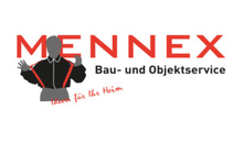 Kundenlogo von MENNEX Münning Hagen Bau- & Objektservice