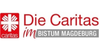 Kundenlogo von Caritas Altenpflegezentrum "St. Johannes"