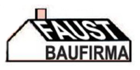 Kundenlogo Oliver Faust Bauunternehmen