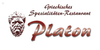 Kundenlogo von Platon Griechisches Spezialitätenrestaurant