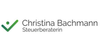 Kundenlogo von Bachmann Christina Steuerberaterin