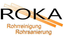 Kundenlogo von ROKA Rohr- u. Kanalreinigung Kundenlogo von ROKA Rohr- u. Kanalreinigung