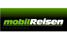 Kundenlogo von mobilReisen GmbH & Co. KG Taxi · Bustouristik · Reisebüro