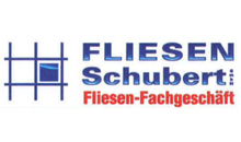 Kundenlogo von Fliesen Schubert GmbH