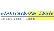 Kundenlogo von elektrotherm-Thale Elektrotechnik GmbH