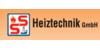 Kundenlogo von S u. S Heiztechnik GmbH