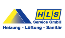 Kundenlogo von HLS Service GmbH