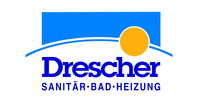 Kundenlogo Drescher GmbH Heizung - Sanitär - Bad