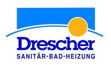 Kundenlogo von Drescher GmbH Heizung - Sanitär - Bad