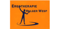 Kundenlogo Wesp Holger Ergotherapie