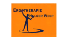 Kundenlogo von Wesp Holger Ergotherapie