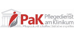 Kundenlogo PaK Pflegedienst am Klinikum GmbH