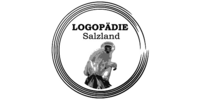 Kundenlogo LOGOPÄDIE Salzland Caroline Kordaß