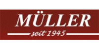 Kundenlogo Müller Hausgeräte