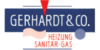 Kundenlogo von Heizungsbau GmbH Gerhardt & Co.