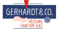 Kundenlogo Heizungsbau GmbH Gerhardt & Co.