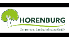 Kundenlogo von Horenburg Garten- u. Landschaftsbau GmbH