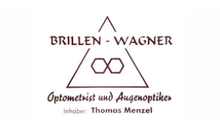 Kundenlogo von Menzel Thomas OPTIK WAGNER Augenoptik