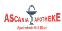 Kundenlogo Ascania Apotheke Inh. Grit Diron