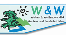 Kundenlogo von Weiner & Weißenborn GbR Garten- und Landschaftsbau