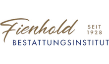 Kundenlogo von Fienhold Bestattungsinstitut