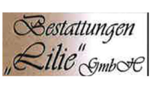 Kundenlogo von Bestattungen Lilie GmbH
