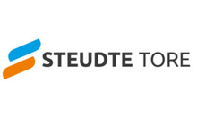 Kundenlogo von STEUDTE-TORE Vertrieb, Montage,  Service