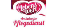 Kundenlogo Sappa Mandy Pflegedienst & Tagespflege Lebenswert GmbH