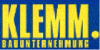 Kundenlogo von Klemm GmbH Bauunternehmen